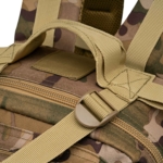 2E Tactical Рюкзак тактичний, 25L, камуфляж