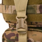 2E Tactical Рюкзак тактичний, 25L, камуфляж