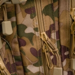 2E Tactical Рюкзак тактичний, 25L, камуфляж