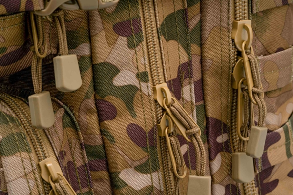 2E Tactical Рюкзак тактичний, 25L, камуфляж