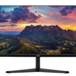 2E Монитор 21.5″ A2222B D-Sub, HDMI, MM, VA, 75Hz