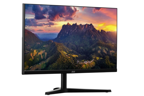2E Монитор 21.5″ A2222B D-Sub, HDMI, MM, VA, 75Hz