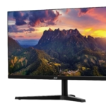 2E Монитор 21.5″ A2222B D-Sub, HDMI, MM, VA, 75Hz