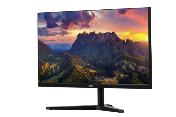 2E Монитор 21.5″ A2222B D-Sub, HDMI, MM, VA, 75Hz