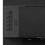 2E Монитор 21.5″ A2222B D-Sub, HDMI, MM, VA, 75Hz