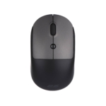 2E Мышь MF218 Silent WL BT Black/Gray