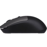 2E Мышь MF218 Silent WL BT Black/Gray