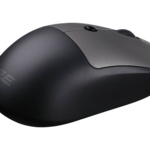 2E Мышь MF218 Silent WL BT Black/Gray