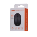 2E Миша MF218 Silent WL BT Black
