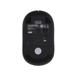 2E Миша MF218 Silent WL BT Black