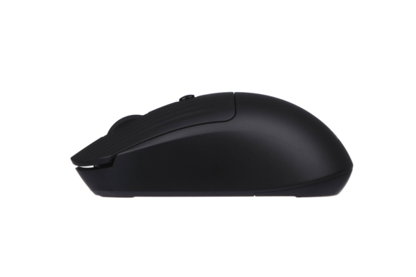 2E Миша MF218 Silent WL BT Black