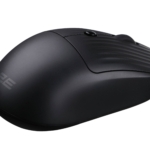 2E Миша MF218 Silent WL BT Black