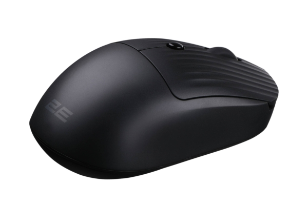 2E Миша MF218 Silent WL BT Black