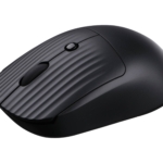 2E Миша MF218 Silent WL BT Black
