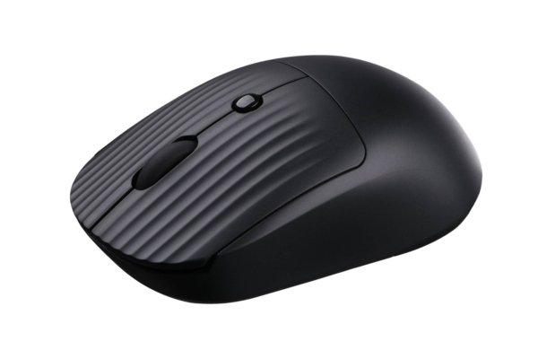 2E Миша MF218 Silent WL BT Black