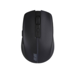 2E Мышь MF270 Silent Rechargeable WL Black