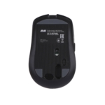 2E Мышь MF270 Silent Rechargeable WL Black