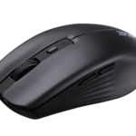 2E Мышь MF270 Silent Rechargeable WL Black