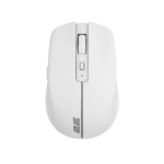 2E Mouse MF270 Silent Rechargeable WL White