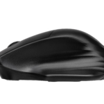 2E Мышь MF280 Silent WL BT Black