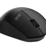 2E Мышь MF280 Silent WL BT Black