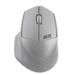 2E Мышь MF280 Silent WL BT Gray