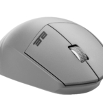 2E Мышь MF280 Silent WL BT Gray