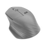 2E Мышь MF280 Silent WL BT Gray