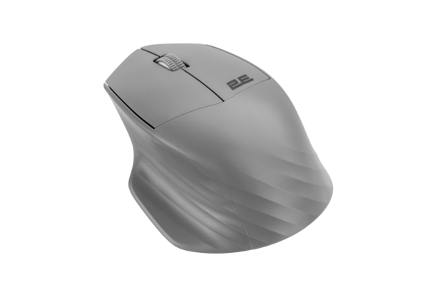 2E Мышь MF280 Silent WL BT Gray