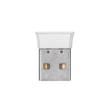 2E Мышь MF280 Silent WL BT Gray