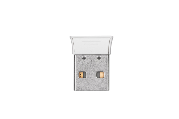 2E Мышь MF280 Silent WL BT Gray