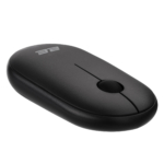 2E Мышь MF300 Silent, WL/BT, графитово-чёрный