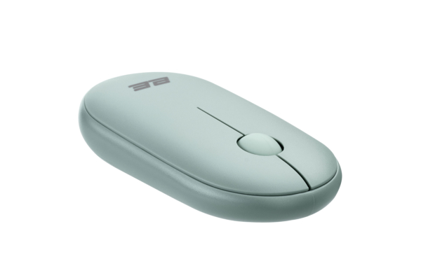 2E Миша MF300 Silent WL BT Ashen green