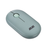 2E Миша MF300 Silent WL BT Ashen green