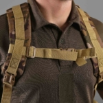 2E Tactical Рюкзак тактичний, 25L, камуфляж