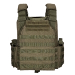 2E Tactical Плитоноска, Тип 3, Combat, швидке скидання, зелена