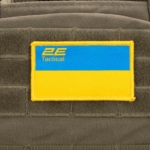 2E Tactical Плитоноска, Тип 3, Combat, швидке скидання, зелена