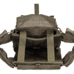 2E Tactical Плитоноска, Тип 3, Combat, швидке скидання, зелена