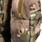 2E Tactical Плитоноска, Тип 4, Assault, швидке скидання, камуфляж