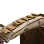 2E Tactical Плитоноска, Тип 4, Assault, швидке скидання, камуфляж