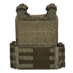 2E Tactical Плитоноска, Тип 4, Assault, швидке скидання, зелена