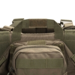 2E Tactical Плитоноска, Тип 4, Assault, швидке скидання, зелена