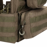 2E Tactical Плитоноска, Тип 4, Assault, швидке скидання, зелена