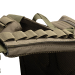 2E Tactical Плитоноска, Тип 4, Assault, швидке скидання, зелена
