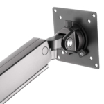 2E Desktop double monitor mount Kiy