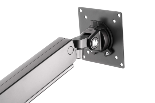 2E Desktop double monitor mount Kiy