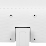 2E Монітор 25.7″ D2621W HDMI, DP, Audio, IPS, 2560×1080, 21:9, 75Hz, FreeSync, White
