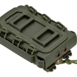 2E Tactical Тактичний чохол для магазину АК74, зелений