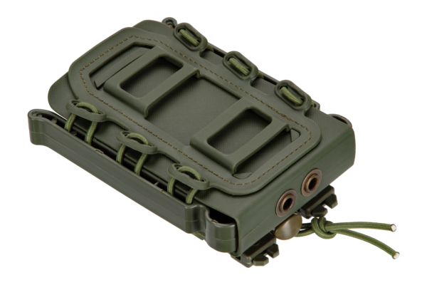 2E Tactical Тактичний чохол для магазину АК74, зелений