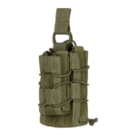 2E Tactical Тактичний подвійний чохол, зелений